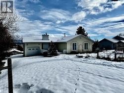 22 REGAN STREET  Granisle, BC V0J 1W0