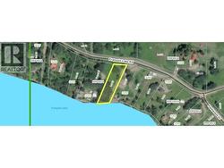 LOT 20 FRANCOIS LAKE ROAD Fraser Lake, BC V0J 1S0