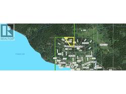 LOT 3 PARKER SUBDIVISION ROAD  Fraser Lake, BC V0J 1S0