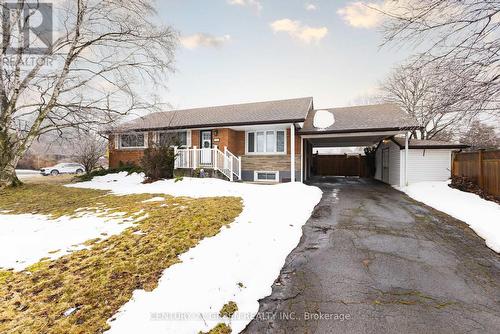 6558 HUGGINS STREET  Niagara Falls, ON L2J 1H4
