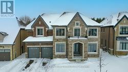 446 WOODSWORTH TERRACE  Woodstock, ON N4T 0M9