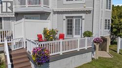 1520 VENETIAN BOULEVARD Unit# M101 Point Edward, ON N7T 7Z8