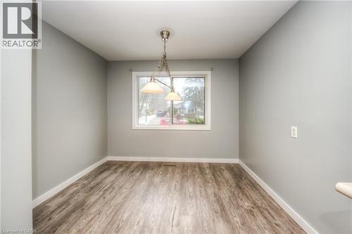 74 Helene Crescent, Waterloo, ON - Indoor Photo Showing Other Room