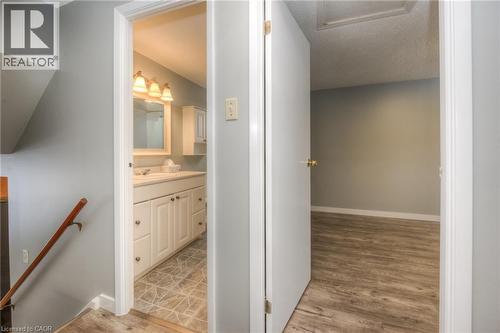 74 Helene Crescent, Waterloo, ON - Indoor Photo Showing Other Room