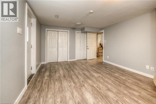 74 Helene Crescent, Waterloo, ON - Indoor Photo Showing Other Room