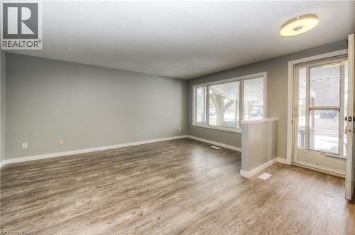 74 Helene Crescent, Waterloo, ON - Indoor Photo Showing Other Room