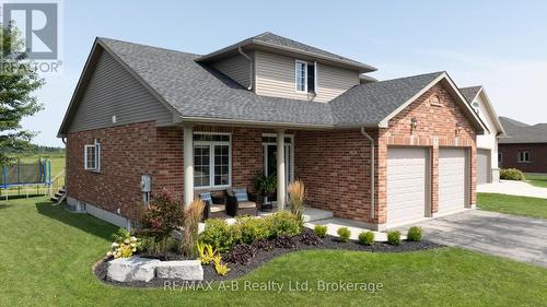 77 GUEST COURT  St. Marys, ON N4X 1E5