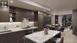 1002 - 75 BILLES HEIGHTS  Toronto, ON M2K 1C2