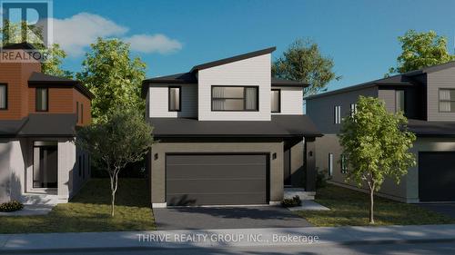 3002 BUROAK DRIVE  London North (North S), ON N6G 3M1