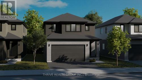 3008 BUROAK DRIVE  London North (North S), ON N6G 3M1