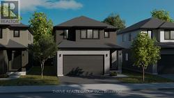 3008 BUROAK DRIVE  London North (North S), ON N6G 3M1