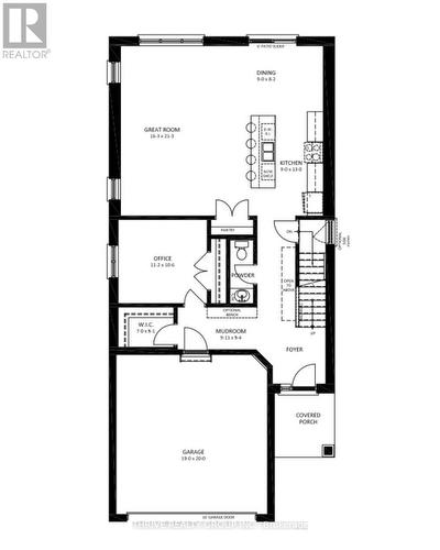 3008 Buroak Drive, London North (North S), ON - Other