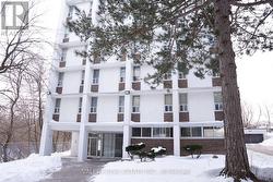 604 - 2245 EGLINTON AVENUE EAST AVENUE  Toronto, ON M1K 2N3