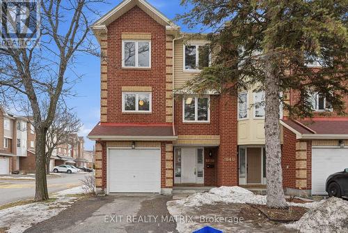 17 - 1838 SUMMERFIELDS CRESCENT  Ottawa, ON K1C 7B7