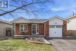 44 MARION STREET Hamilton, ON L0R 1W0