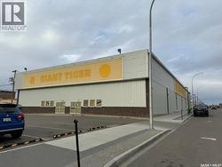 1121 102nd STREET  North Battleford, SK S9A 1Y9