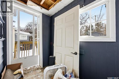 414 18Th Avenue, Regina, SK - Indoor