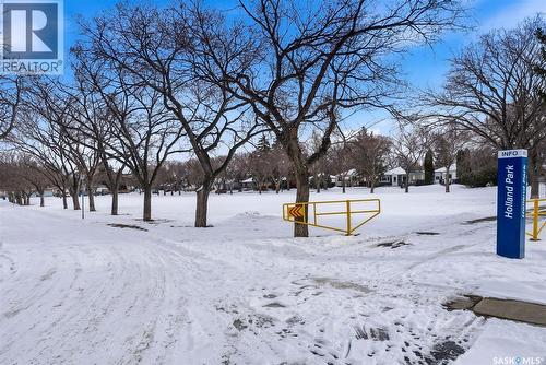 414 18Th Avenue, Regina, SK - Outdoor With View