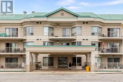 302 - 24 CHAPEL STREET  Halton Hills, ON L7G 6A7