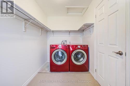 1483 Brenner Crescent, Burlington, ON - Indoor Photo Showing Laundry Room