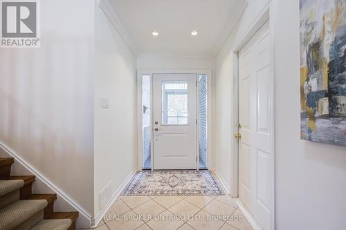 1483 Brenner Crescent, Burlington, ON - Indoor Photo Showing Other Room