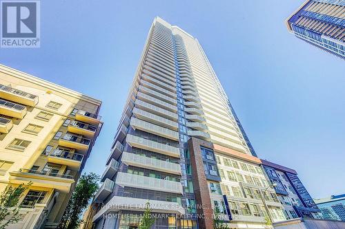 1808 - 4065 CONFEDERATION PARKWAY  Mississauga, ON L5B 0L4