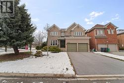 5396 PLANTER'S WD COURT  Mississauga, ON L5M 5V2