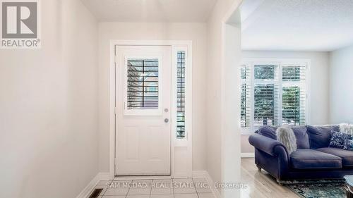 5396 PLANTER'S WD COURT  Mississauga, ON L5M 5V2