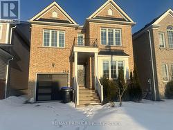240 ARMSTRONG CRESCENT  Bradford West Gwillimbury, ON L3Z 2A4