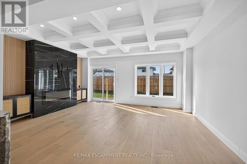 1036 Garth Street, Hamilton, ON - Indoor Photo Showing Other Room