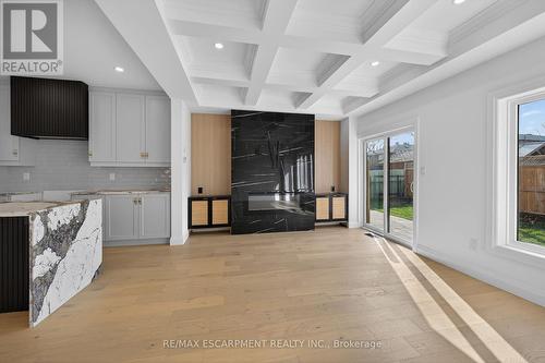 1036 Garth Street, Hamilton, ON - Indoor