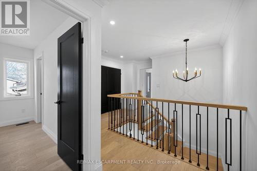 1036 Garth Street, Hamilton, ON - Indoor Photo Showing Other Room