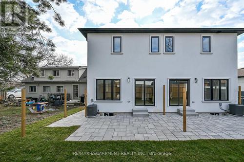 1036 Garth Street, Hamilton, ON - Outdoor