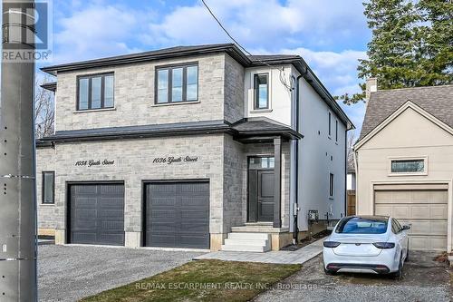 1036 Garth Street, Hamilton, ON - Outdoor