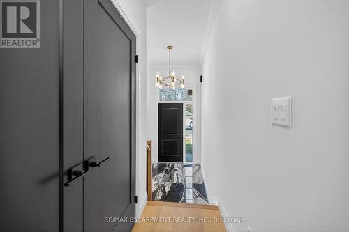 1036 Garth Street, Hamilton, ON - Indoor Photo Showing Other Room