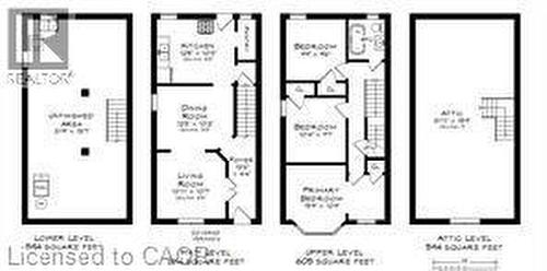 206 Locke Street, Hamilton, ON - Other