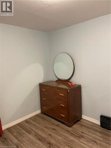 206 Locke Street, Hamilton, ON - Indoor Photo Showing Other Room