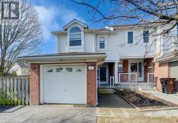 4 KING WILLIAM Court  Cambridge, ON N3C 4J2