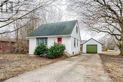 63 DEVON STREET  Stratford, ON N5A 2Z6