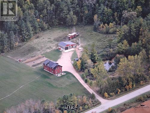 1984 KINCARDINE KINLOSS STREET  Huron-Kinloss, ON N2Z 2X4
