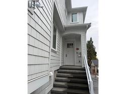 2 3110 W 42ND AVENUE  Vancouver, BC V6N 3H2