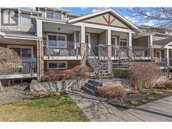 600 Boynton Place Unit# 4  Kelowna, BC V1V 3B8