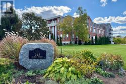 103 - 323 GEORGE STREET  Cobourg, ON K9A 3L9