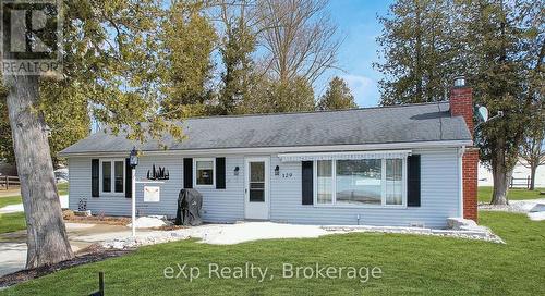 129 LAKE ROSALIND ROAD 1  Brockton, ON N4N 3B9