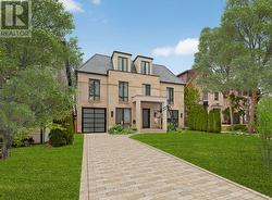 4 FOREST WOOD  Toronto, ON M5N 2V6