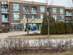 301 - 65 VIA ROSEDALE WAY  Brampton, ON L6R 3N8