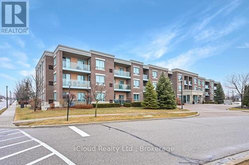 301 - 65 VIA ROSEDALE  Brampton, ON L6R 3N8