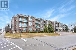 301 - 65 VIA ROSEDALE Brampton, ON L6R 3N8