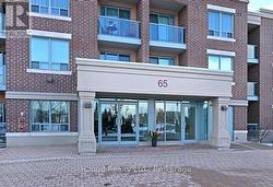 301 - 65 VIA ROSEDALE Brampton, ON L6R 3N8
