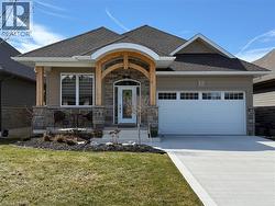 45 BLUENOSE Drive Port Dover, ON N0A 1N7